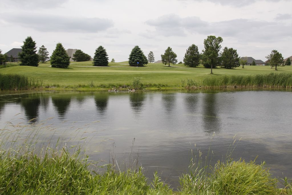 Course Photos NuMark Golf Course