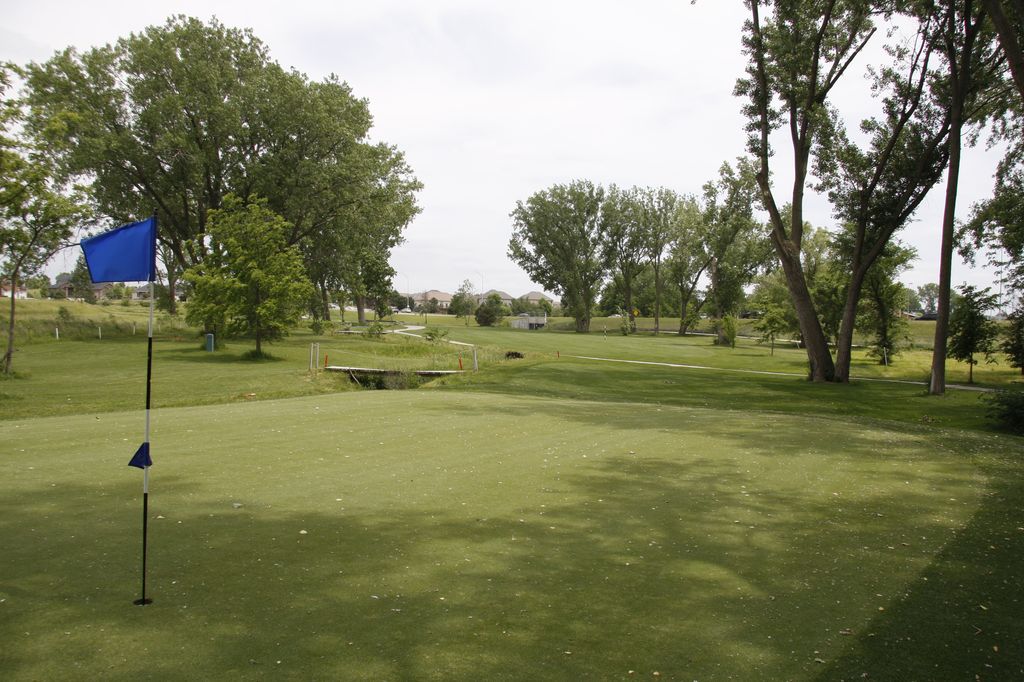 Course Photos NuMark Golf Course