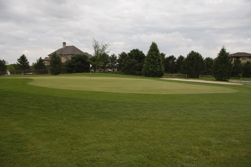 Course Photos NuMark Golf Course